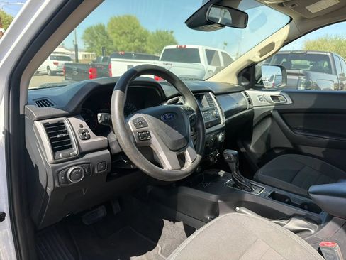 Used 2019 Ford Ranger XLT w/ Trailer Tow Package RWD image 13
