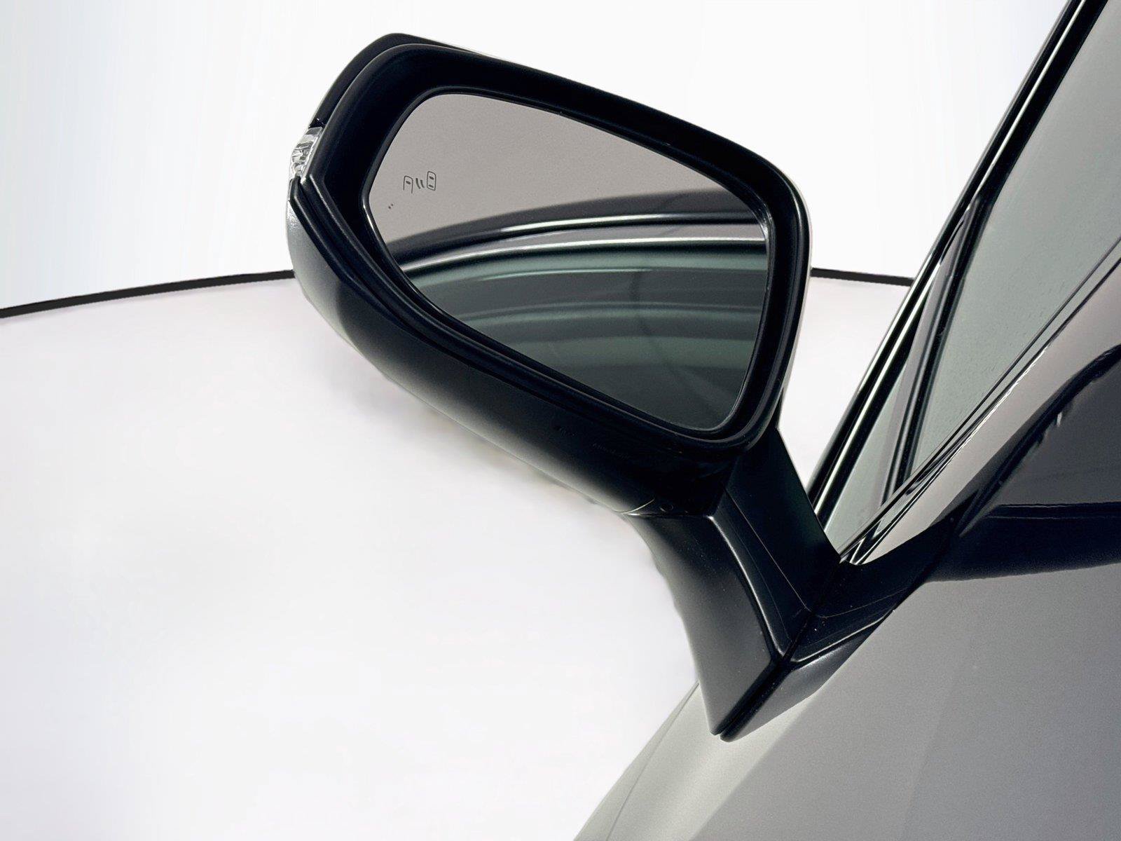Certified 2025 Toyota RAV4 XLE AWD/4WD image 5