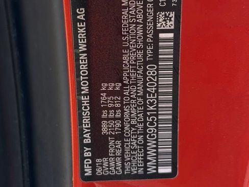 Used 2019 MINI Cooper S w/ Signature Upholstery Package FWD image 16