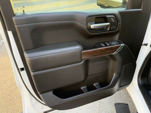 Used 2019 GMC Sierra 1500 SLT w/ SLT Premium Package image 20