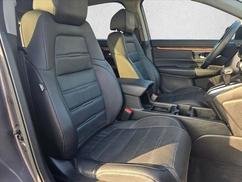 Used 2018 Honda CR-V EX-L image 21