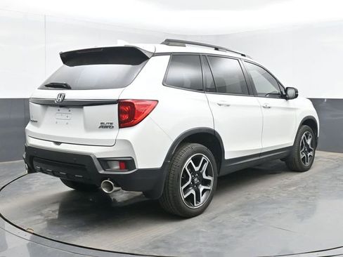 Used 2022 Honda Passport Elite image 10