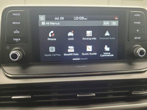 Used 2021 Kia Telluride S AWD/4WD image 25