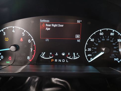 Used 2023 Ford Maverick XLT w/ XLT Luxury Package image 4