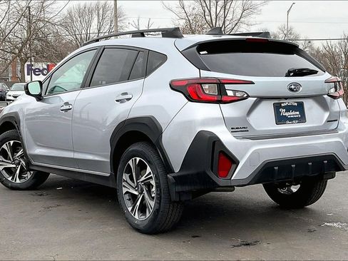 New 2026 Subaru Crosstrek 2.0i Premium image 3