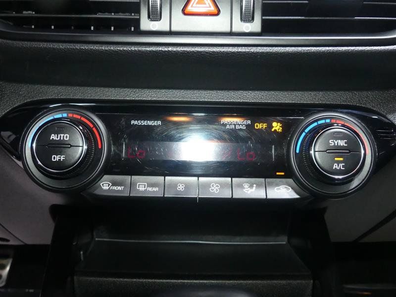 Used 2023 Kia Forte GT-Line FWD image 38