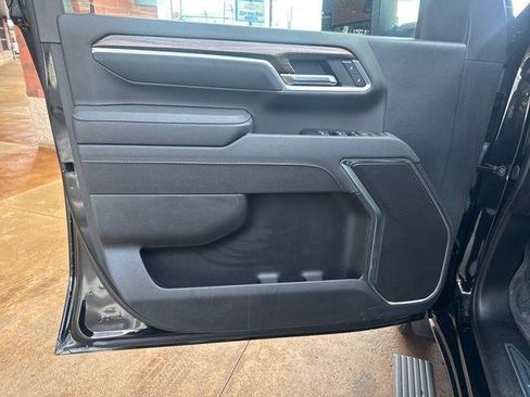 Certified 2025 Chevrolet Silverado 2500 LT w/ Safety Package image 15