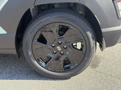 New 2027 Hyundai Kona SEL Sport FWD image 21