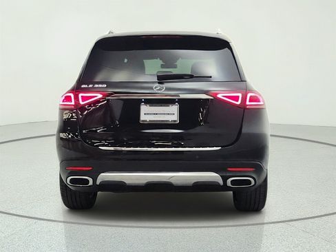 Used 2022 Mercedes-Benz GLE 350 image 6