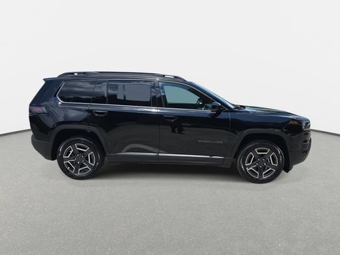 New 2026 Jeep Cherokee Limited AWD/4WD image 4