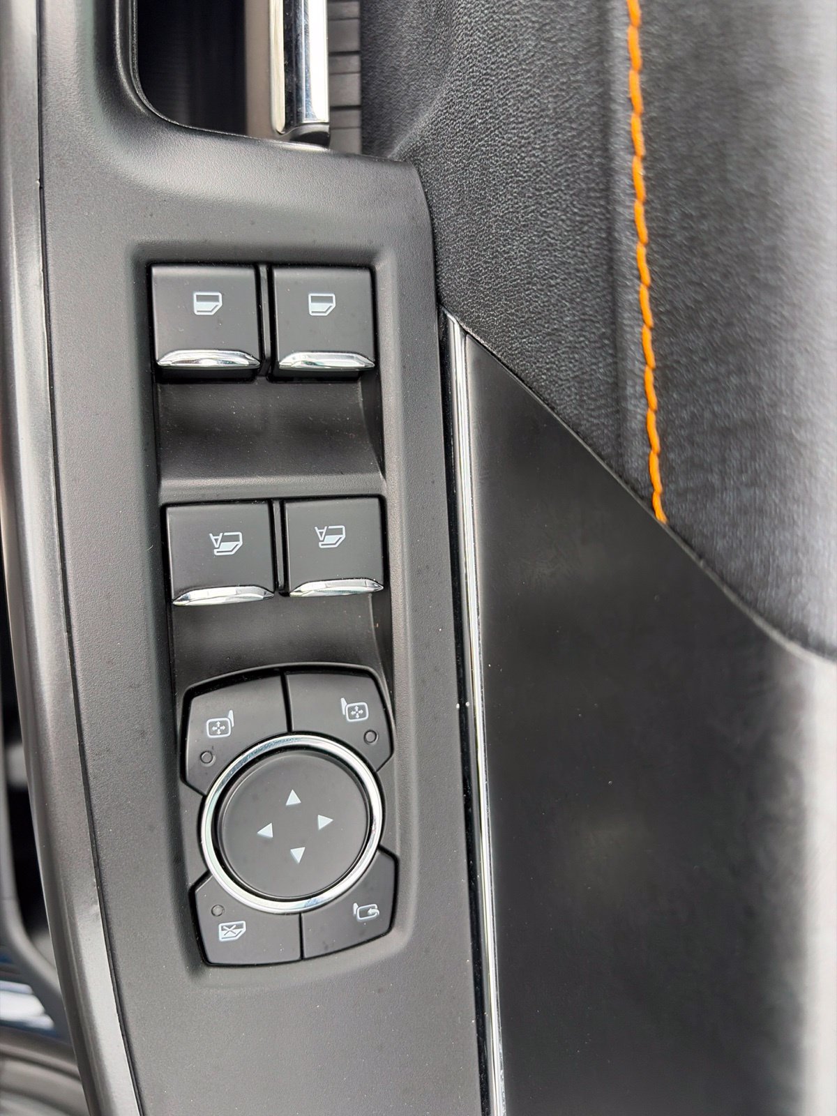 Certified 2024 Ford F150 Tremor w/ Equipment Group 402A High AWD/4WD image 22