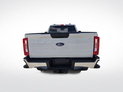 Used 2023 Ford F350 XL w/ XL Chrome Package AWD/4WD image 8