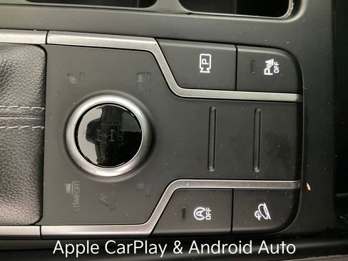 Certified 2023 Kia Sorento S w/ Panoramic Sunroof Package image 28