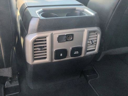 Used 2017 Ford F250 Lariat w/ Lariat Value Package image 16