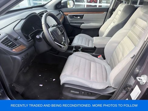 Used 2022 Honda CR-V EX image 5
