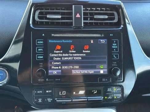 Used 2016 Toyota Prius Three w/ Advanced Technology Package image 24