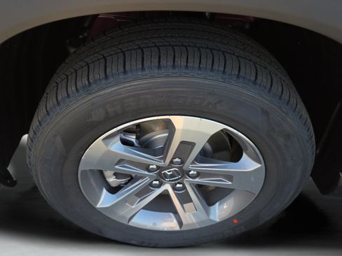 New 2026 Honda Pilot EX-L image 21