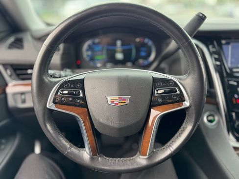 Used 2020 Cadillac Escalade ESV Luxury image 6