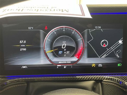 Used 2022 Mercedes-Benz G 63 AMG 4MATIC image 36