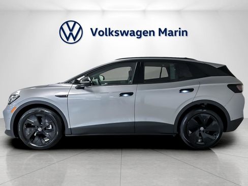 New 2026 Volkswagen ID.4 Pro S image 2