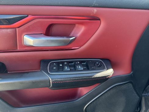 Used 2019 RAM 1500 Rebel w/ Rebel Level 2 Equipment Group image 12