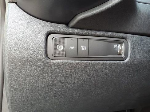 New 2026 Chevrolet Equinox EV LT w/ Comfort Package image 27