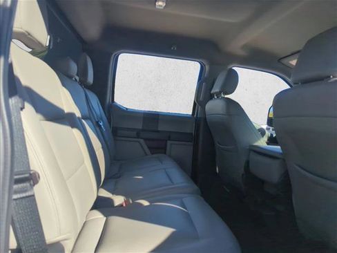 Used 2022 Ford F450 XL w/ STX Appearance Package image 18