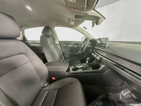 Used 2025 Honda Civic LX image 26