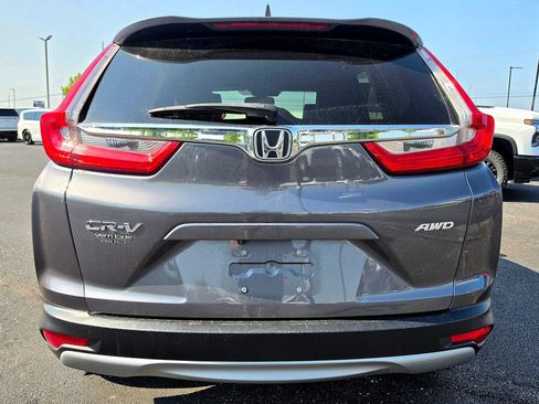 Used 2019 Honda CR-V EX-L image 5