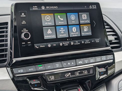 New 2026 Honda Odyssey EX-L image 10