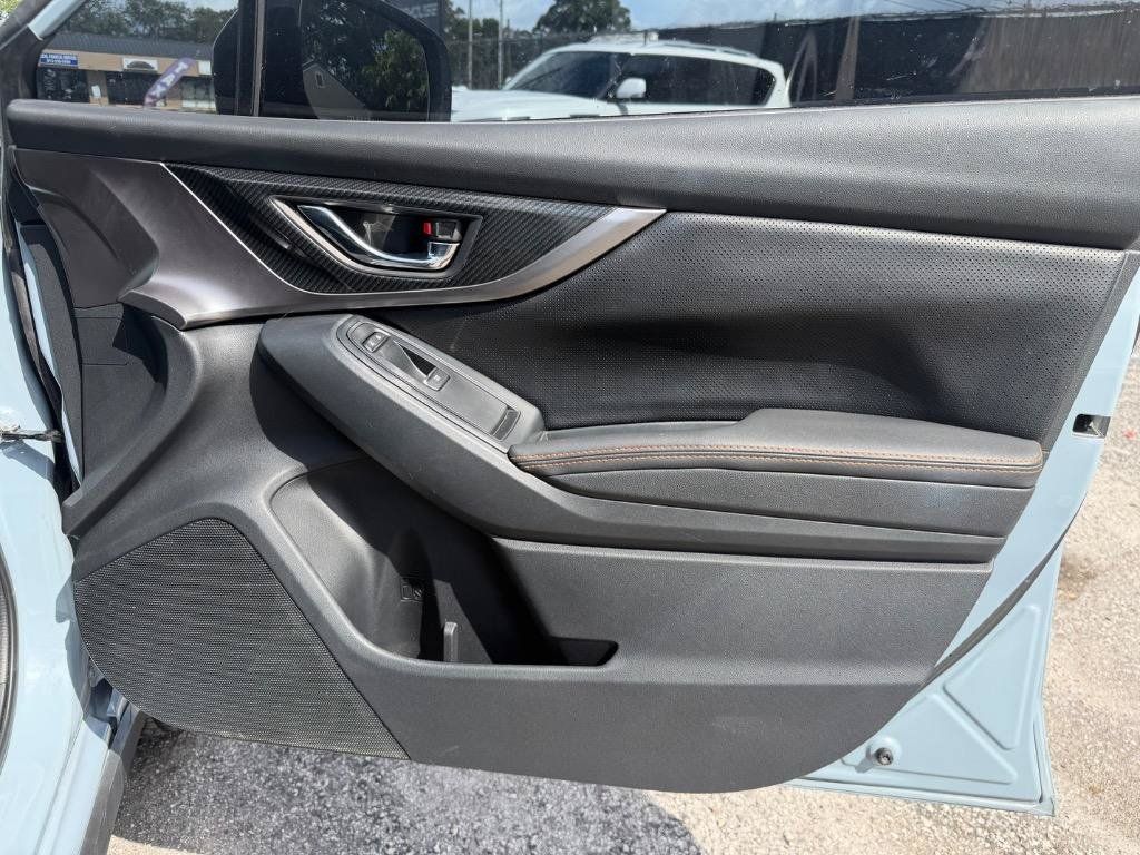Used 2020 Subaru Crosstrek 2.0i Limited w/ Moonroof Package AWD/4WD image 20