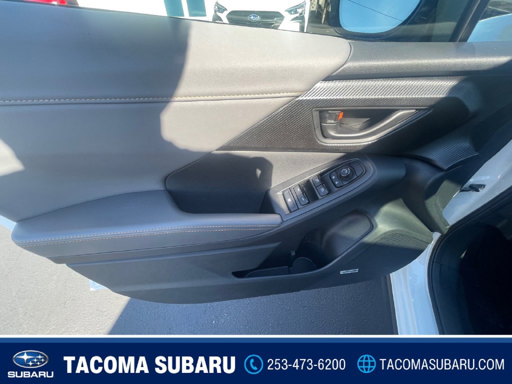 New 2026 Subaru Crosstrek 2.5i Wilderness AWD/4WD image 11