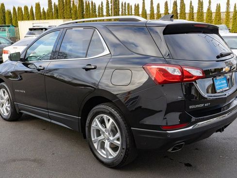 Used 2020 Chevrolet Equinox LT image 10