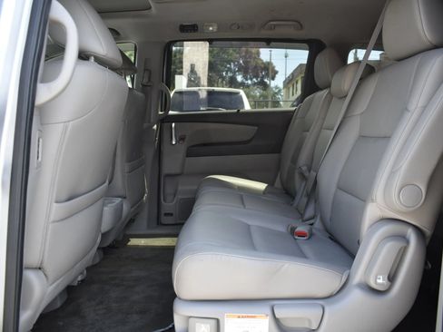 Used 2015 Honda Odyssey EX-L image 12