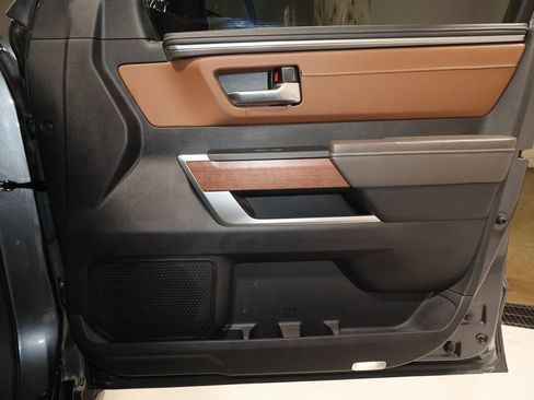 Used 2023 Toyota Tundra 1794 Edition image 19