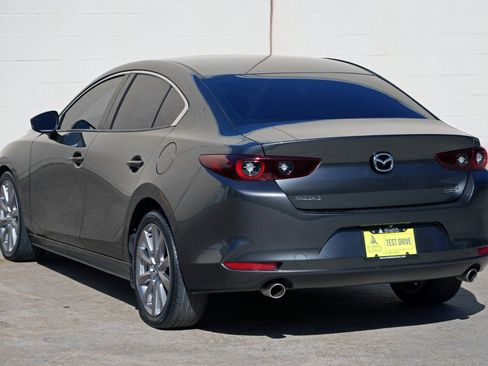 Used 2024 MAZDA MAZDA3 s FWD image 46