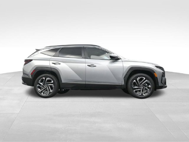 New 2026 Hyundai Tucson SEL Plus AWD/4WD image 42