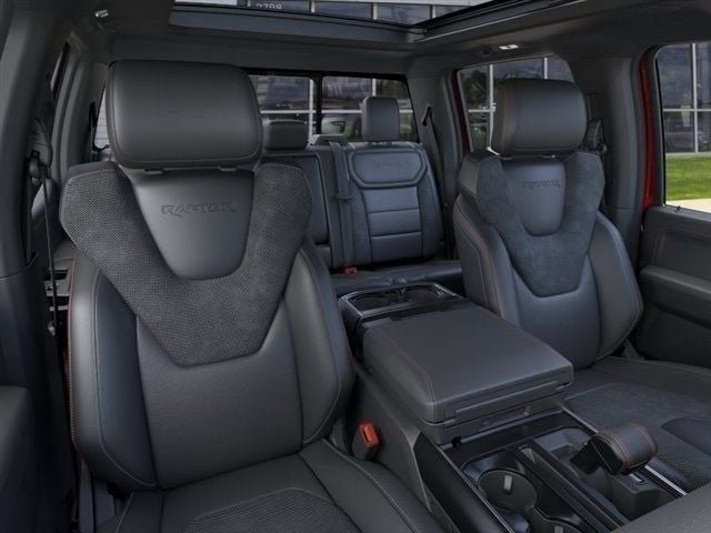 New 2026 Ford F150 Raptor AWD/4WD image 10