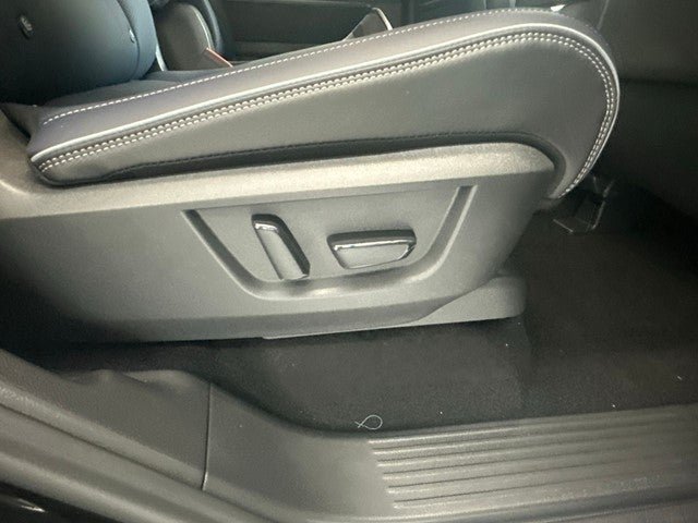 New 2027 INFINITI QX80 Sensory w/ Sport Exterior Package AWD/4WD image 54