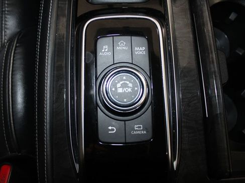 Used 2024 INFINITI QX80 Luxe image 36