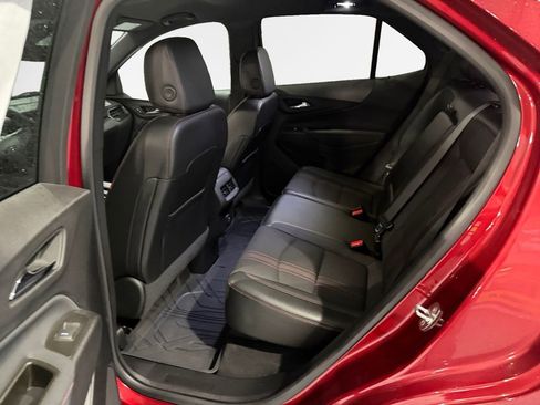 Certified 2023 Chevrolet Equinox RS image 24