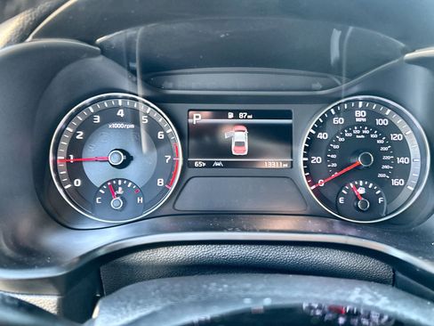 Used 2023 Kia Forte GT-Line w/ GT-Line Technology Package image 10