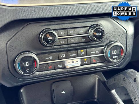 Used 2023 Ford Bronco Raptor image 32