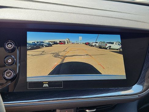 Used 2023 Buick Envision Essence w/ Sport Touring Package image 14