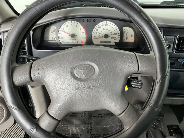Used 2001 Toyota Tacoma 4x4 Xtracab V6 image 17