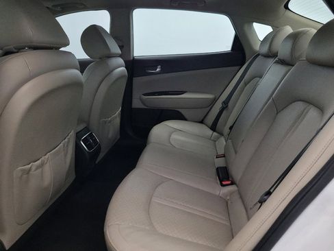 Used 2018 Kia Optima EX w/ Premium Package FWD image 18