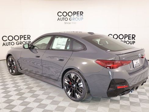 New 2026 BMW 440i xDrive w/ Premium Package image 23