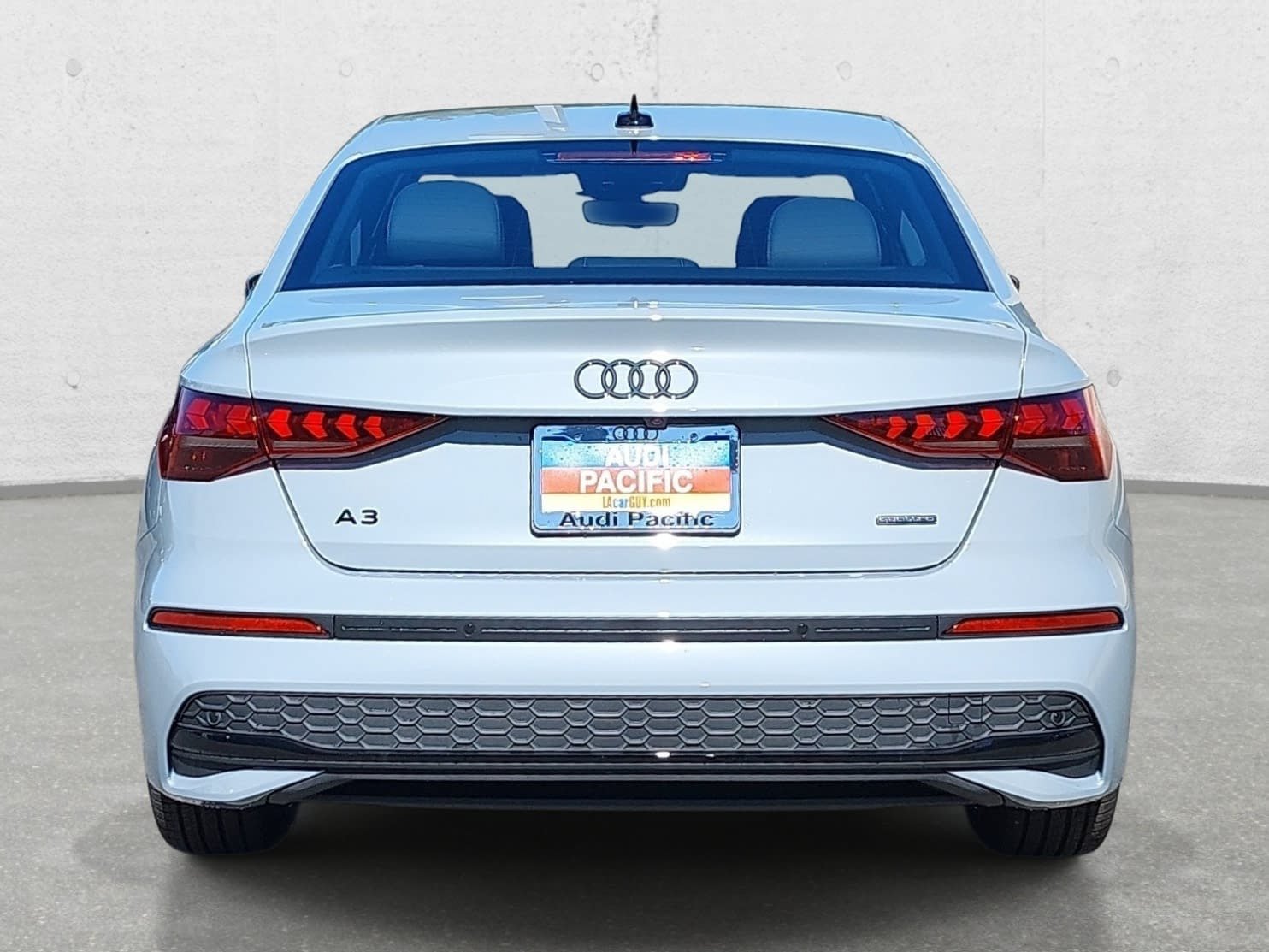 New 2026 Audi A3 2.0T Premium AWD/4WD image 6