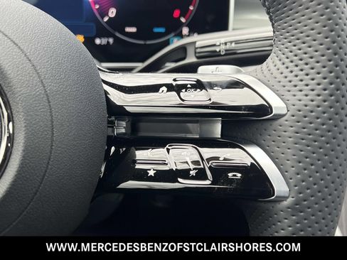 New 2026 Mercedes-Benz C 300 4MATIC Sedan image 25