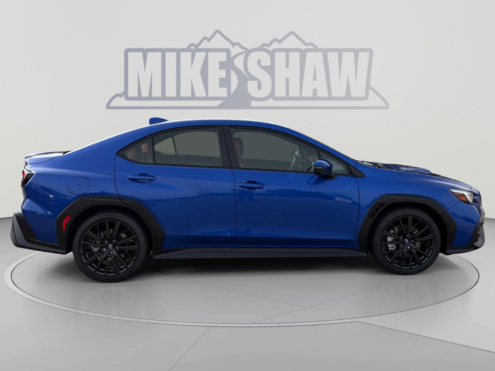 New 2026 Subaru WRX Limited AWD/4WD image 6